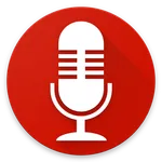 Voice Recorder (sound) icon