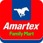 Amartex FamilyMart icon
