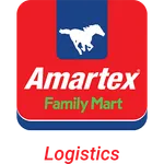 Amartex Delivery Partner icon