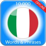 Meso Italisht icon