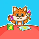 Learning Games for Kids icon