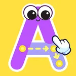 ABC: Kids Alphabet Games icon