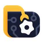 Amaze File Utilities icon