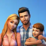 Happy Family Simulator icon