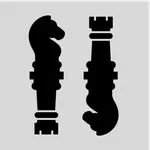 Chess 2P icon