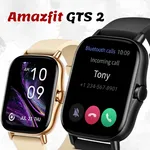 Amazfit gts 2 guide icon