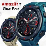Amazfit t rex pro guide icon