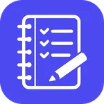 To Do List with notification a icon