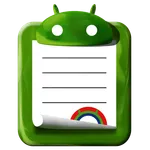 aNdClip Free - Clipboard ext - icon