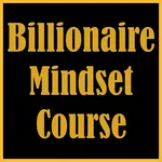 Billionaire Mindset Course icon