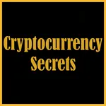 Cryptocurrency Secrets icon