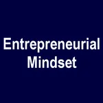 Entrepreneur Mindset icon