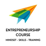 Entrepreneurship Skills Course icon