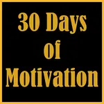 Motivation & Daily Affirmation icon