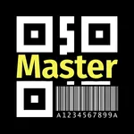 QR code, Barcode, UPC Reader icon