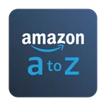 Amazon A to Z icon