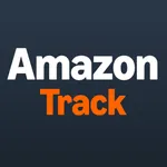 Amazon Track icon