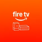 Amazon Fire TV Recast|Blaster icon