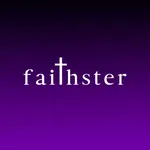 Faithster TV icon