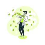 Spend Amazon Money icon