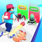 Monster Pocket: Run & Building icon