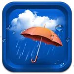 Amber Weather&Radar Free icon