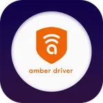 Amber Driver icon