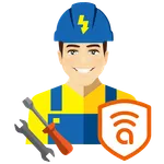 Amber Installer Buddy icon