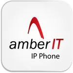 Amber IT IP Phone icon