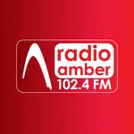 Radio Amber icon