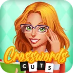 Crosswords Cuts icon