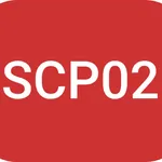 Ambisecure Scp02 Auth icon