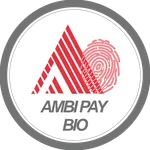 Ambisecure Biometric Enroll icon