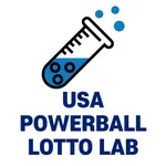 USA Powerball Lotto Lab: Analy icon