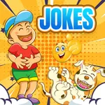 मजेदार चुटकुले Funny Jokes icon