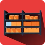 Inventory Stock Manager icon