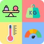 Unit Converter Complete icon