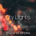 City Light Theme icon