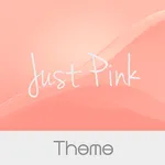 Pink Theme icon