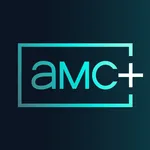 AMC+ icon