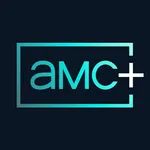 AMC+ icon