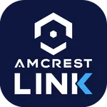 Amcrest Link icon