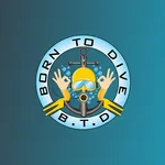 Born to Dive icon