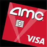 AMC Entertainment Visa Card icon