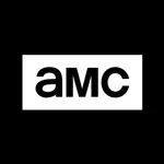 AMC: Stream TV Shows, Full Epi icon