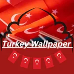 Turkey wallpapers HD icon