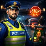Border Patrol: Checkpoint Duty icon