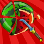 Throwing Knives icon