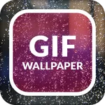 Gif live wallpaper - Lite icon