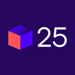 Discover25 icon